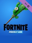 Fortnite - Prickly Axe Pickaxe PC Epic Games Klucz GLOBALNY