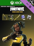 Fortnite - Rogue Scout Pack + 1,000 V-Bucks Challenge Xbox Series X/S Xbox Live Clé EUROPE