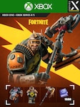 Fortnite - Scrap & Burn Pack + 1500 V-Bucks Challenge Xbox Series X/S Xbox Live Clave EUROPA