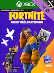 Fortnite - Skate Park Royalty Pack (Xbox Series X/S) - Xbox Live Key - TURKEY Xbox Live Key TURKEY