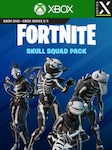 Fortnite - Skull Squad Pack Xbox Series X/S Xbox Live Key EUROPE