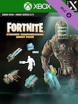 Fortnite - Strange Transmissions Quest Pack Xbox Series X/S Xbox Live Clave ESTADOS UNIDOS