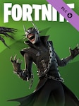 Fortnite - The Batman Who Laughs Outfit (PC) - Epic Games Account - GLOBAL Epic Games Account GLOBAL