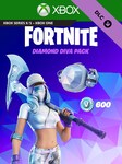 Fortnite - The Diamond Diva Pack Xbox One, Series X/S Xbox Live Key EUROPE