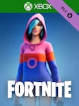 Fortnite: The Iris Pack (DLC) Xbox One Xbox Live Key UNITED STATES