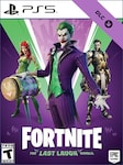 Fortnite - The Last Laugh Bundle PS5 PSN Key EUROPE