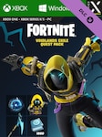Fortnite - Voidlands Exile Quest Pack Xbox Series X/S Xbox Live Key ARGENTINA