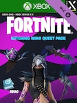 Fortnite - Witching Wing Quest Pack Xbox Series X/S Xbox Live Schlüssel EUROPA