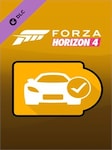 Forza Horizon 4 Car Pass Xbox Live Key GLOBAL Windows 10 Xbox Live Key GLOBAL