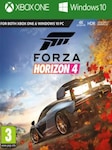 Forza Horizon 4 Deluxe Edition Deluxe Edition Xbox One Xbox Live Chiave EUROPA