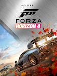 Forza Horizon 4 Deluxe Edition PC Steam Account GLOBAL