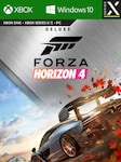 Forza Horizon 4 Deluxe Edition Xbox Series X/S, Windows 10 Xbox Live Cuenta GLOBAL