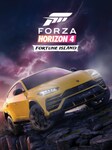 Forza Horizon 4 Fortune Island Xbox One, PC Xbox Live Klucz EUROPA