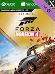 Forza Horizon 4 Ultimate Add-Ons Bundle Xbox Series X/S, PC Xbox Live Key TURKEY