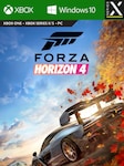 Forza Horizon 4 Xbox Series X/S, PC Xbox Live Schlüssel GLOBAL