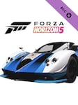 Forza Horizon 5 - 2009 Pagani Zonda Cinque Roadster Oreo DLC (PC) - Steam Key - GLOBAL Steam Key GLOBAL