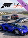 Forza Horizon 5: American Automotive Car Pack (PC) - Steam Regalo - GLOBALE Steam Gift GLOBAL
