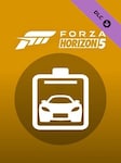 Forza Horizon 5 Car Pass (PC) - Steam Gift - GLOBAL Steam Gift GLOBAL