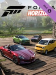 Forza Horizon 5 Chinese Lucky Stars Car Pack (PC) - Steam Gift - GLOBAL Steam Gift GLOBAL
