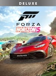 Forza Horizon 5 Deluxe Edition PC Steam Account GLOBAL