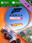 Forza Horizon 5: Hot Wheels Xbox Series X/S, PC Xbox Live Key EUROPE