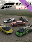 Forza Horizon 5 Italian Exotics Car Pack PC Steam Geschenk GLOBAL