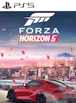 Forza Horizon 5 (PS5) - PSN Compte - GLOBAL PSN Account GLOBAL