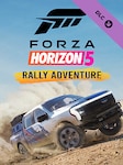 Forza Horizon 5 Rally Adventure (PC) - Steam Gift - GLOBAL Steam Gift GLOBAL