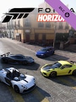 Forza Horizon 5 Super Speed Car Pack (PC) - Steam Gift - GLOBAL Steam Gift GLOBAL