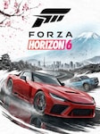 Forza Horizon 6 Crunchyroll DLC Xbox Series X/S, PC Xbox Live Key GLOBAL