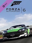 Forza Motorsport 6 - Ten Year Anniversary Car Pack Xbox One Xbox Live Key GLOBAL