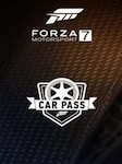Forza Motorsport 7 Car Pass Xbox One Xbox Live Key EUROPE