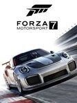 Forza Motorsport 7 (Xbox One, PC) - Xbox Live Schlüssel - GLOBAL Xbox Live Key GLOBAL