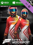 Forza Motorsport - Magma Drivers Suit (Xbox Series X/S, Windows 10) - Xbox Live Key - GLOBAL Xbox Live Key GLOBAL