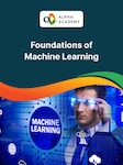 Foundations of Machine Learning Alpha Academy