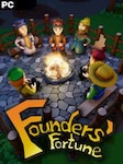 Founders' Fortune PC Steam Key GLOBAL