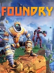 Foundry PC Steam Account GLOBAL