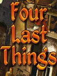 Four Last Things Steam Gift GLOBAL Steam Gift GLOBAL