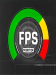 FPS Monitor (PC) - Steam Gift - GLOBAL Steam Gift GLOBAL
