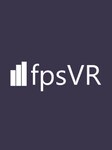 fpsVR (PC) - Steam Ajándék - GLOBÁLIS Steam Gift GLOBAL