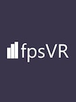 fpsVR (PC) - Steam Gift - GLOBAL Steam Gift GLOBAL