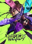 FragPunk Account Rank Ready | Level 30 | Full Acess | Fast Delivery PC Steam Account GLOBAL