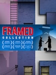 FRAMED Collection PC Steam Key GLOBAL