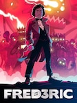 Fred3ric PC Steam Chiave GLOBALE