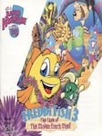 Freddi Fish 3: The Case of the Stolen Conch Shell PC Steam Key GLOBAL
