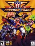 Freedom Force PC Steam Key GLOBAL