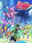 Freedom Planet Steam Clave GLOBAL Steam Key GLOBAL
