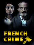 French Crime PC Steam Klucz GLOBALNY