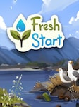 Fresh Start Cleaning Simulator PC Steam Key GLOBAL