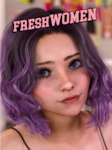 FreshWomen - Season 1 PC Steam Account GLOBAL